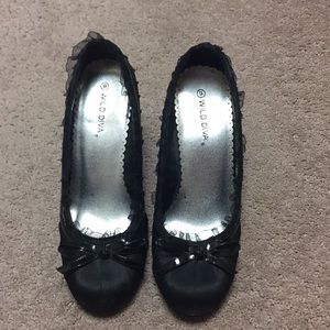 Heels